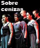 Sobre cenizas