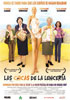 Las chicas de la lencer�a