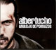 Web Oficial de Albertucho