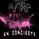 A Pelo y Tú en Myspace