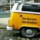 Web Oficial de The Mostaza Taco Brothers