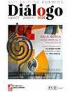 XVII Edici�n Premios Di�logo