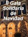 II Gala Solidaria de Navidad