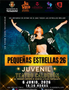 Peque�as estrellas Juvenil