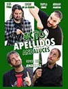 Ocho apellidos andaluces