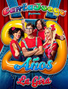 CantaJuego - 20 aos la gira