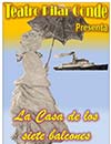 La casa de los 7 balcones
