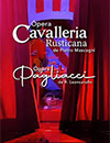 Cavalleria rusticana y Pagliacci