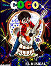 Coco, el musical. Recurdame, tributo a Coco