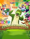 Canta Juegos Coco y sus amigos