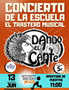 Dando El Cante