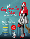 De Caperucita a loba en solo seis t�os