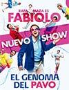 Fabiola: El Genova del pavo