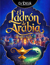 El  ladr�n de Arabia. Tributo a Aladd�n