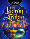 El ladr�n de Arabia. Homenaje a Aladd�n