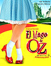 El mago de Oz, un musical maravilloso