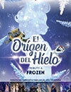 El origen del hielo. Tributo a Frozen