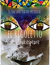 El Rigoleto de Skakespeare
