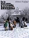En lo ms crudo del invierno