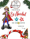 Es Navidad
