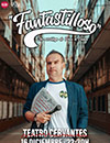 Fantastilloso