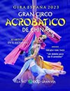 Gran Circo Acrobtico de China