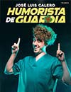 Humorista de guardia