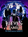 Jueves y familia. Una paradia musical