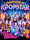 KPOPSTAR � El gran concierto familiar