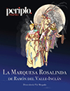 La Marquesa Rosalinda
