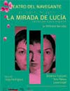 La mirada de Luca (cartas que nunca llegaron)