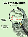 La ratonera