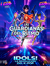 Las guardianas del ritmo. El musical Idols! La revoluci�n del K-POP