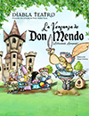 La venganza de Don Mendo