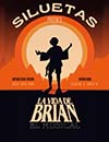 La vida de Brian, el musical
