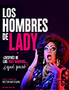 Los hombres de Lady