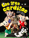 Los tres cerditos