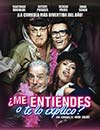 Me entiendes o te lo explico?