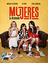 Mujeres: la dramedia