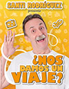 �Nos damos un viaje?