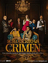 Se ha escrito un crimen.