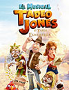 Tadeo Jones: La Tabla Esmeralda, el Musical