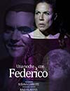 Una noche con Federico