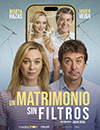 Un matrimonio sin filtros