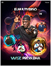 El multiverso de Wiz Problema