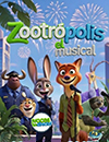 Zootr�polis El Musical