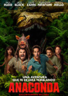 Anaconda (VOSE)