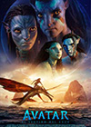 Avatar: El sentido del agua (ATMOS) 3D