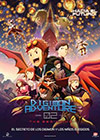 Digimon adventure 02: The beginning