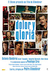 Dolor y gloria